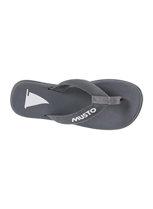 MUSTO NAUTIC SANDAL 2 - Görsel 4