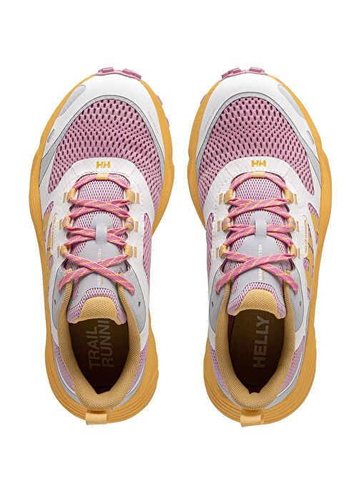 HELLY HANSEN W TRAIL WIZARD AYAKKABI - Görsel 6