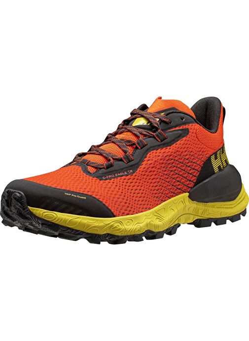 HELLY HANSEN CUSH-PRO EAGLE TR5 AYAKKABI - Görsel 2