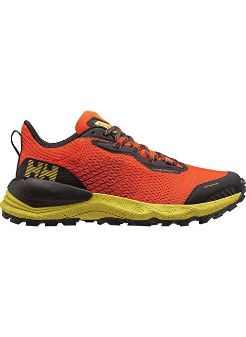 HELLY HANSEN CUSH-PRO EAGLE TR5 AYAKKABI - Görsel 4