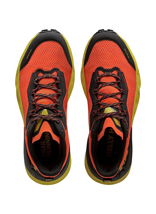 HELLY HANSEN CUSH-PRO EAGLE TR5 AYAKKABI - Görsel 6