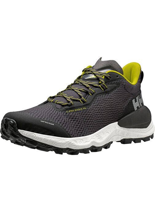 HELLY HANSEN CUSH-PRO EAGLE TR5 AYAKKABI - Görsel 2