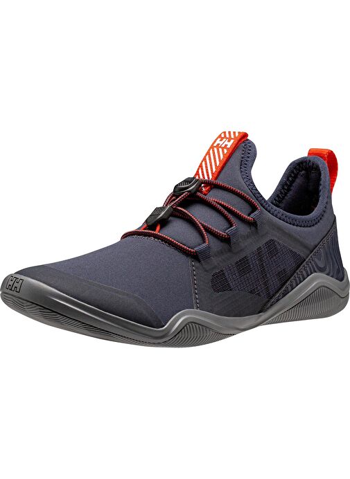 HELLY HANSEN W SUPALIGHT MOC ONE AYAKKABI - Görsel 2