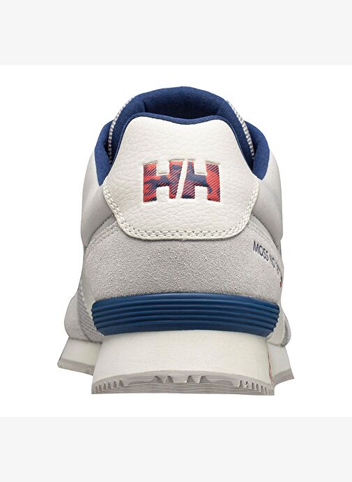 HELLY HANSEN ANAKIN LEATHER 2 AYAKKABI - Görsel 8