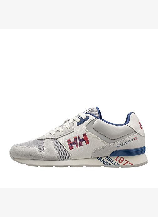 HELLY HANSEN ANAKIN LEATHER 2 AYAKKABI - Görsel 2