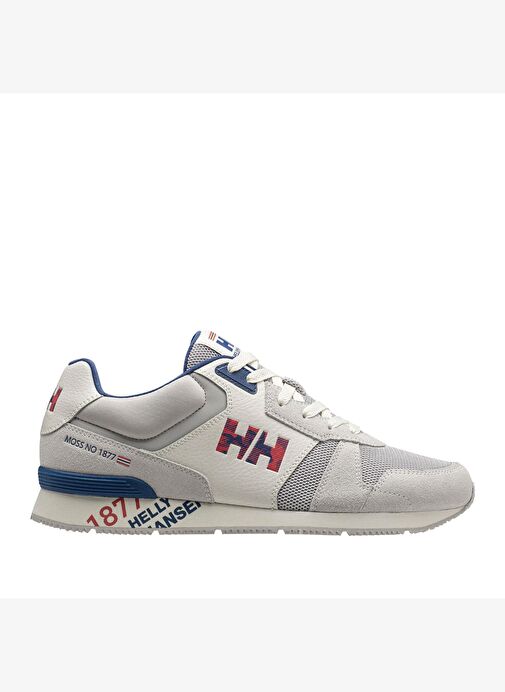 HELLY HANSEN ANAKIN LEATHER 2 AYAKKABI - Görsel 4