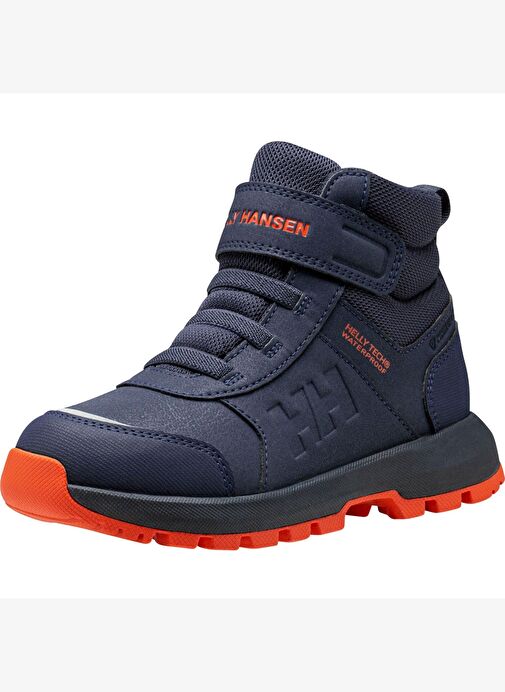 HELLY HANSEN JR SHELTER BOT HT AYAKKABI - Görsel 3