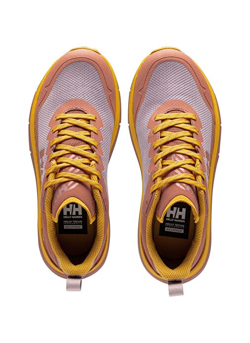 HELLY HANSEN W STEGA HT AYAKKABI - Görsel 5