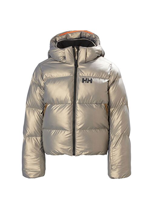 Helly Hansen Jr Nora Short Puffy Mont 15346468 Boyner