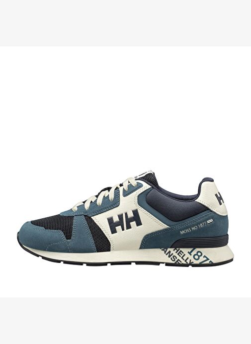 HELLY HANSEN ANAKIN LEATHER 2 AYAKKABI - Görsel 2