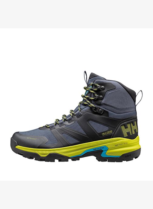 HELLY HNASEN ASCENDER MID HT BOT - Görsel 2