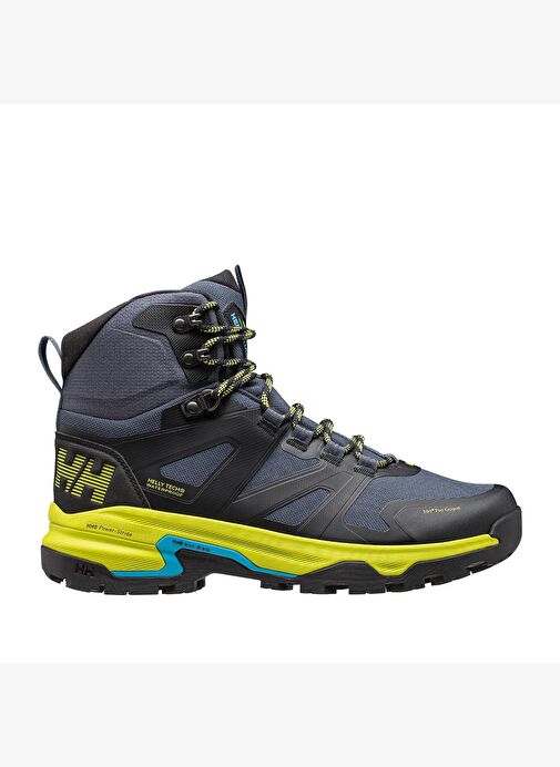 HELLY HNASEN ASCENDER MID HT BOT - Görsel 5