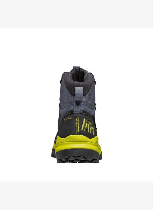 HELLY HNASEN ASCENDER MID HT BOT - Görsel 7