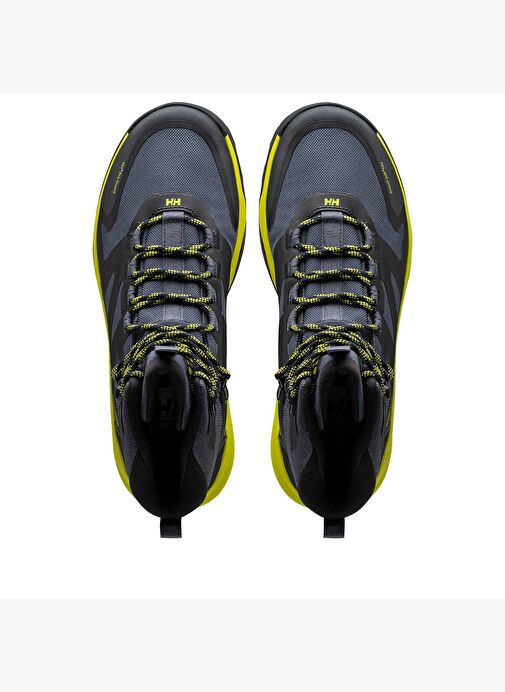 HELLY HNASEN ASCENDER MID HT BOT - Görsel 6