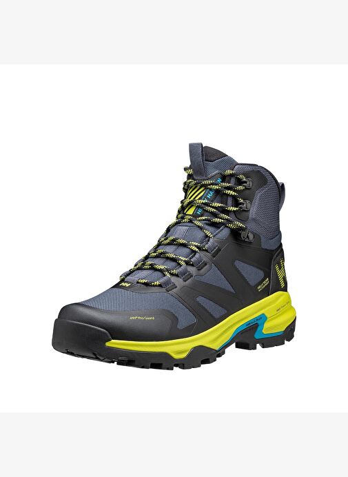 HELLY HNASEN ASCENDER MID HT BOT - Görsel 3