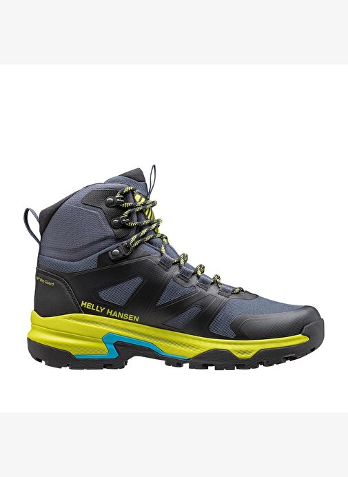 HELLY HNASEN ASCENDER MID HT BOT - Görsel 4