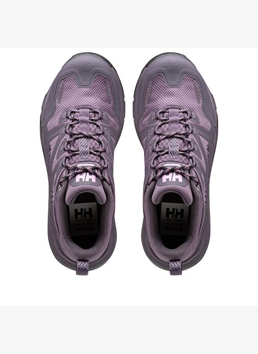 HELLY HANSEN W CASCADE LOW HT AYAKKABI - Görsel 5