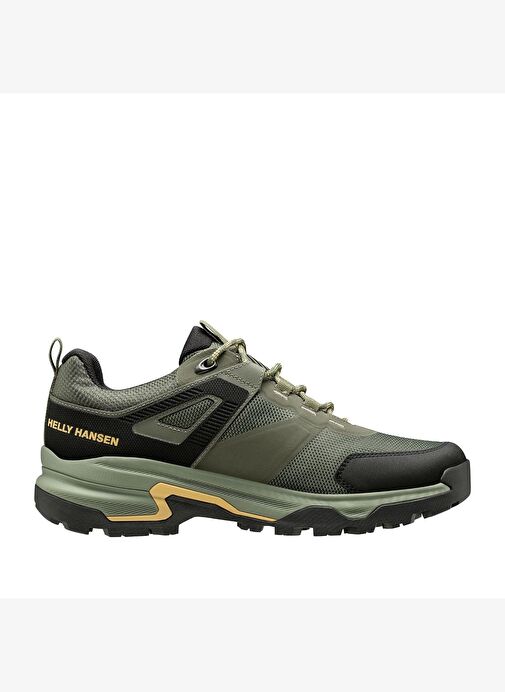 HELLY HANSEN ASCENDER LOW HT AYAKKABI - Görsel 4