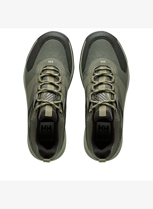 HELLY HANSEN ASCENDER LOW HT AYAKKABI - Görsel 5