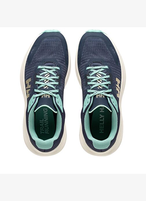 HELLY HANSEN W BUZZARD TR AYAKKABI - Görsel 6