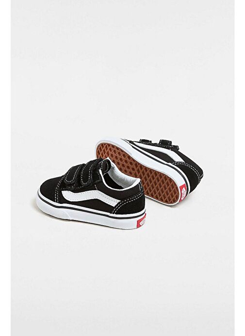 Bebek Old Skool V Ayakkabı - Görsel 4