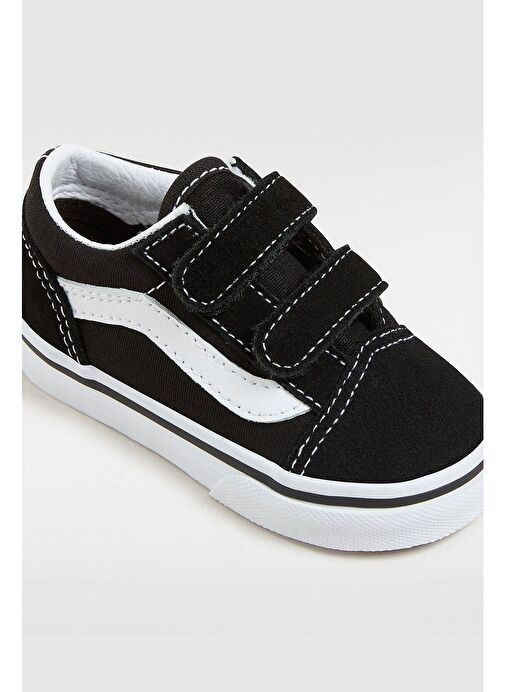 Bebek Old Skool V Ayakkabı - Görsel 5