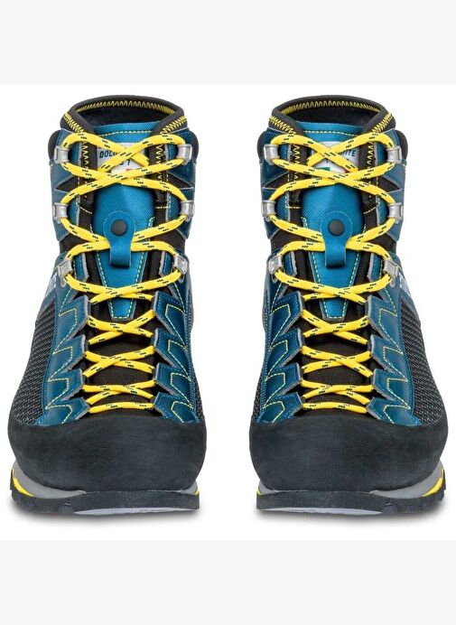 Dolomite Torq Tech GTX Erkek Bot-LACİVERT - Görsel 3