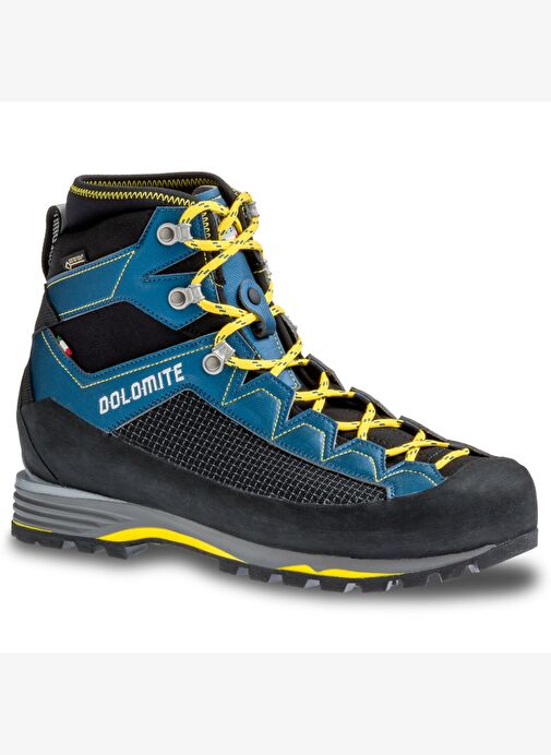 Dolomite Torq Tech GTX Erkek Bot-LACİVERT - Görsel 2