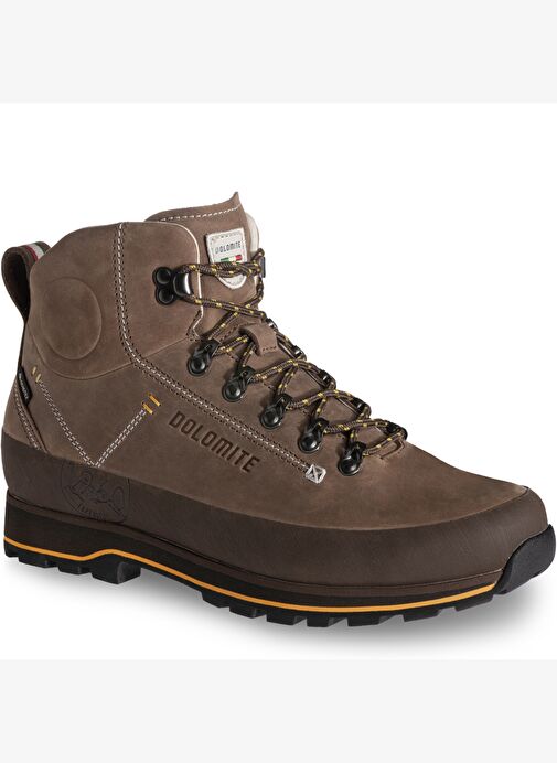 Dolomite 60 Dhaulagiri Gtx Bot-KAHVERENGİ - Görsel 2