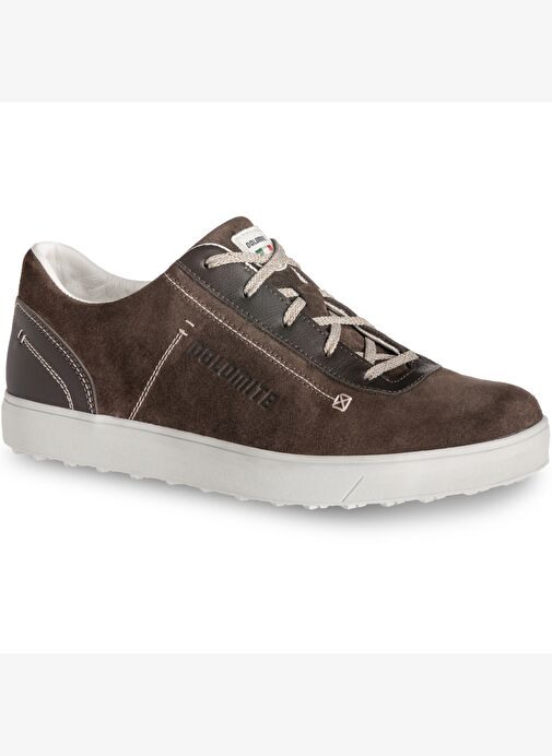 Dolomite Sorapis Earth Ayakkabı-KAHVERENGİ - Görsel 2