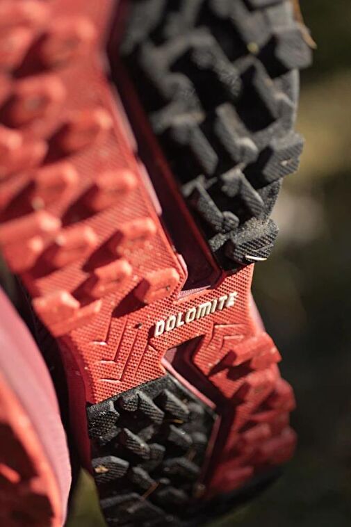 Dolomite Carezza Erkek Ayakkabı 296267-0119 - Görsel 3