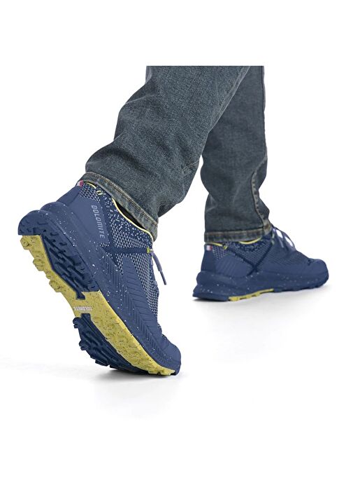 Dolomite Carezza Erkek Ayakkabı 296267-0896 - Görsel 3