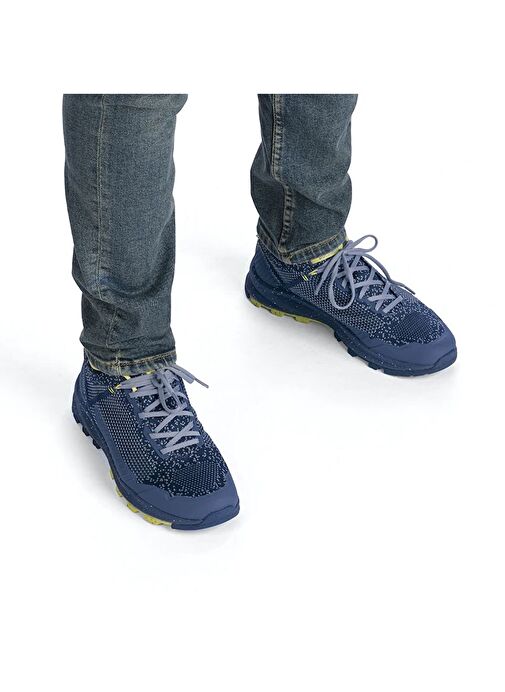 Dolomite Carezza Erkek Ayakkabı 296267-0896 - Görsel 4