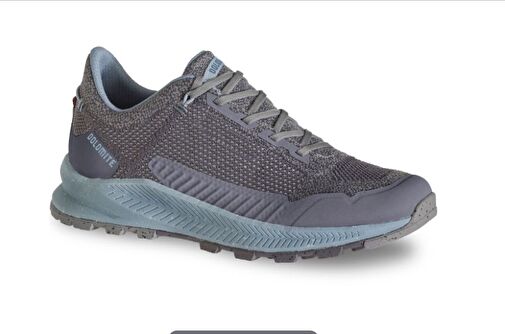 Dolomite Carezza Kadın Ayakkabı Kırmızı 296268-1513 - Görsel 2