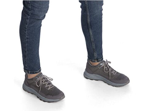 Dolomite Carezza Kadın Ayakkabı Kırmızı 296268-1513 - Görsel 5