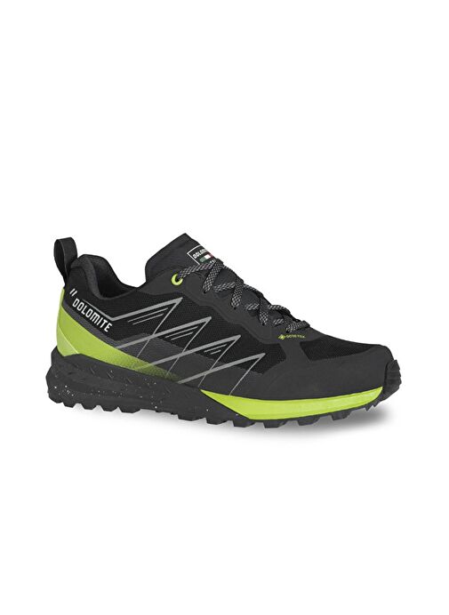 Dolomite Croda Nera Tech Gore-Tex Shoe Erkek Outdoor Ayakkabı 296273-0968 - Görsel 2
