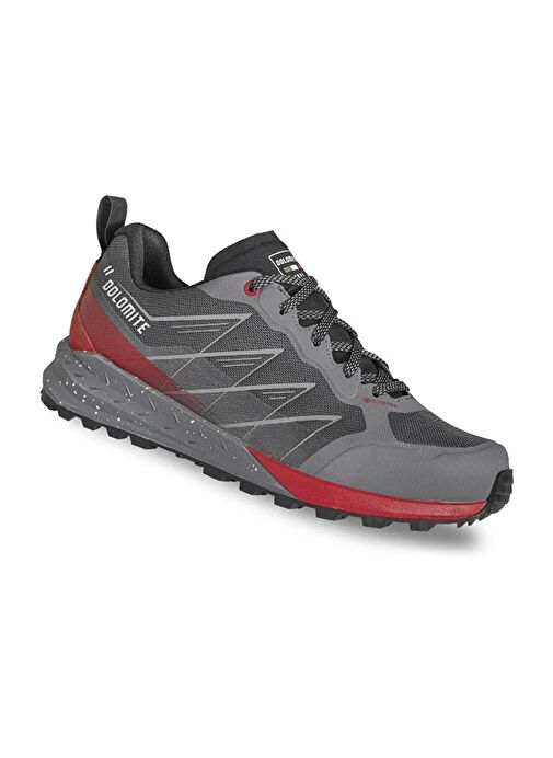 Dolomite Croda Nera Tech Gore-Tex Shoe Erkek Outdoor Ayakkabı 296273-1503 - Görsel 2