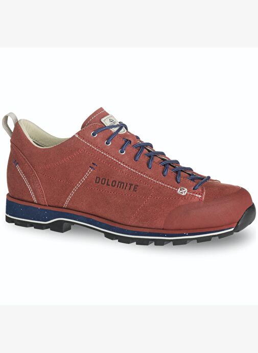 Dolomite 54 Low Evo Erkek Ayakkabı-KIRMIZI - Görsel 2