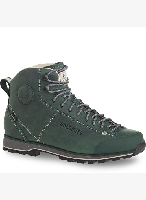 Dolomite Cinquantaquattro High FG Evo GTX Erkek Bot-YEŞİL - Görsel 2