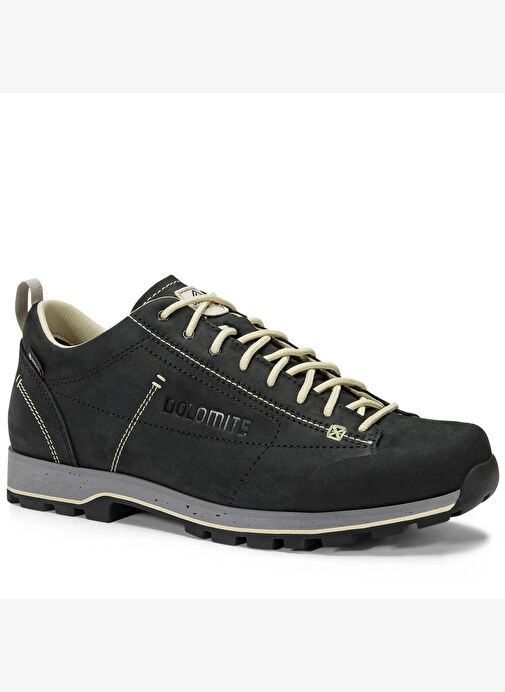 Dolomite Cinquantaquattro Low FG Evo GTX Erkek Ayakkabı-SİYAH - Görsel 2