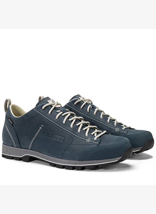 Dolomite Cinquantaquattro Low FG Evo GTX Erkek Ayakkabı-LACİVERT - Görsel 4