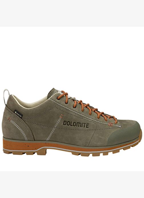 Dolomite Cinquantaquattro Low FG Evo GTX Erkek Ayakkabı-YEŞİL - Görsel 3