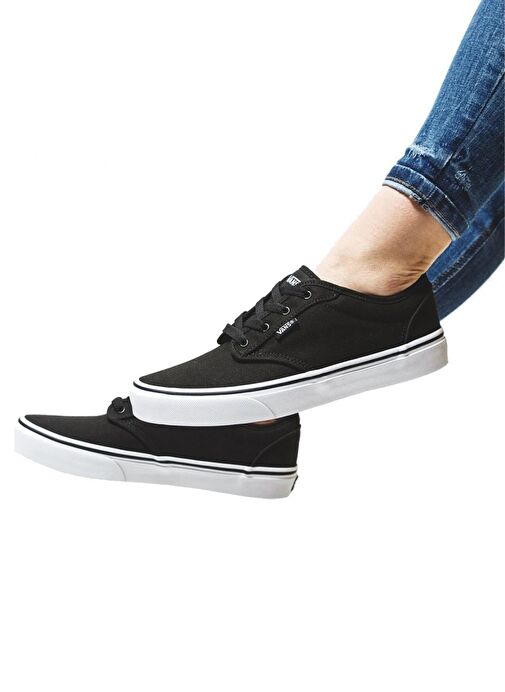 Vans Yt Atwood Çocuk Spor Ayakkabı - Görsel 4