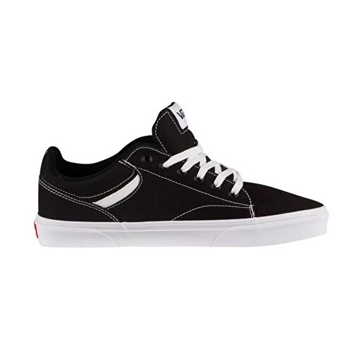 Vans Çocuk Günlük Spor Ayakkabı YT Seldan VN0A4U251871 - Görsel 4
