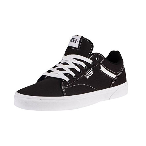 Vans Çocuk Günlük Spor Ayakkabı YT Seldan VN0A4U251871 - Görsel 3