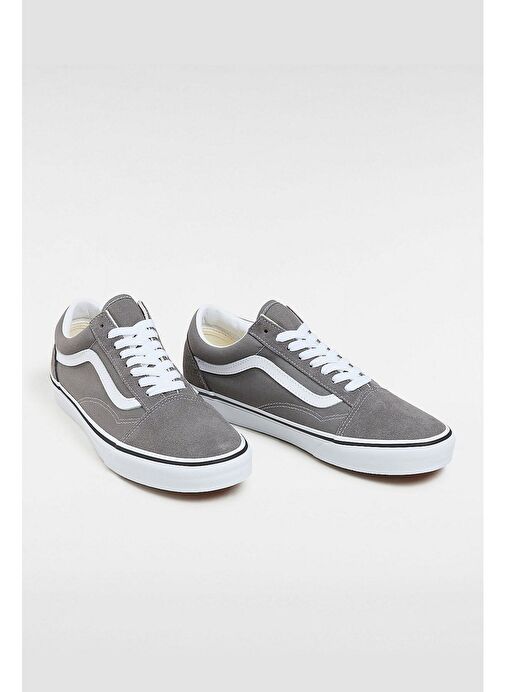 Kadın Old Skool Ayakkabı - Görsel 3