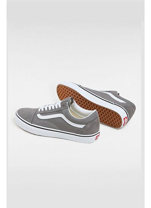 Kadın Old Skool Ayakkabı - Görsel 4