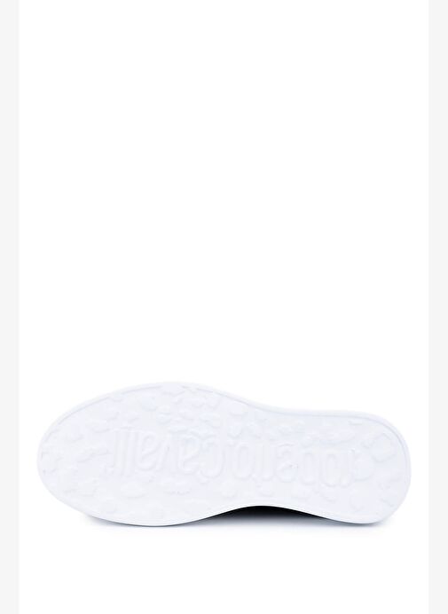 Roberto Cavalli Erkek Hakiki Deri Sneakers & Spor Ayakkabı - Görsel 5