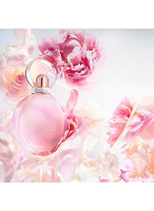 Bvlgari Rose Goldea Blossom Delight Edt 75 Ml Kadın Parfümü