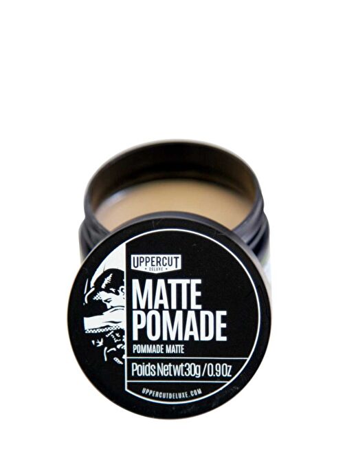 Matte Pomade Orta Tutuş & Mat Bitiş Wax 30G - 15568969 | Boyner